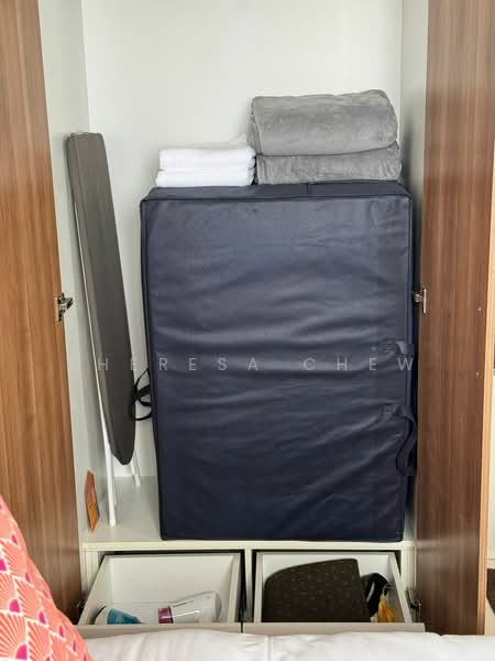 Service Residence for Rent at Alanis Residence - Theresa Chew - Interior - PropertyGuru.com.my