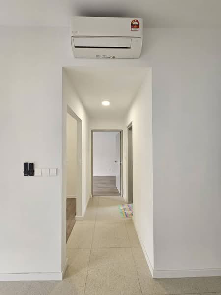 Service Residence for Rent at Alira @ Metropark Subang - Cs Chua - Corridor - PropertyGuru.com.my