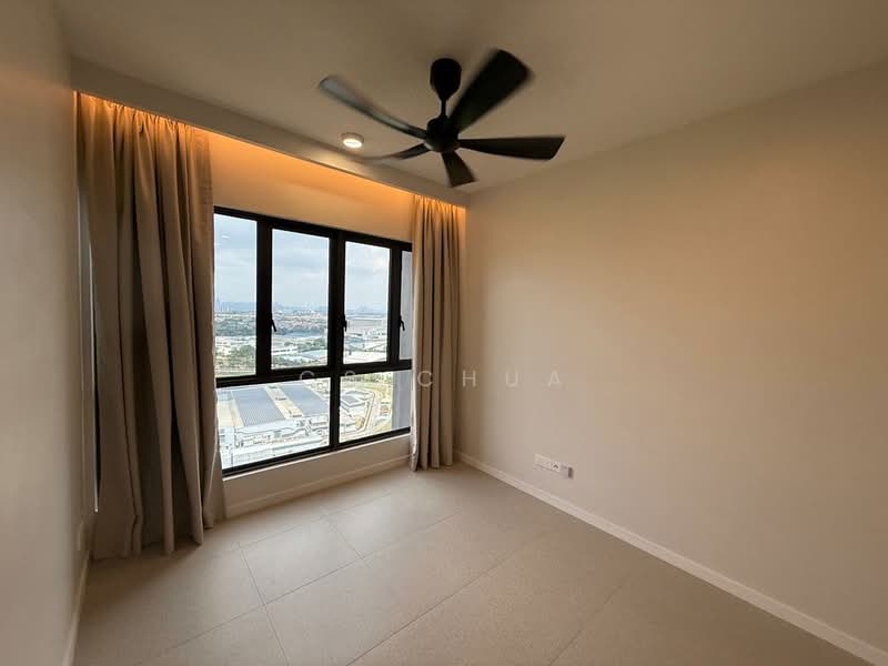 Service Residence for Rent at Alira @ Metropark Subang - Cs Chua - Interior - PropertyGuru.com.my