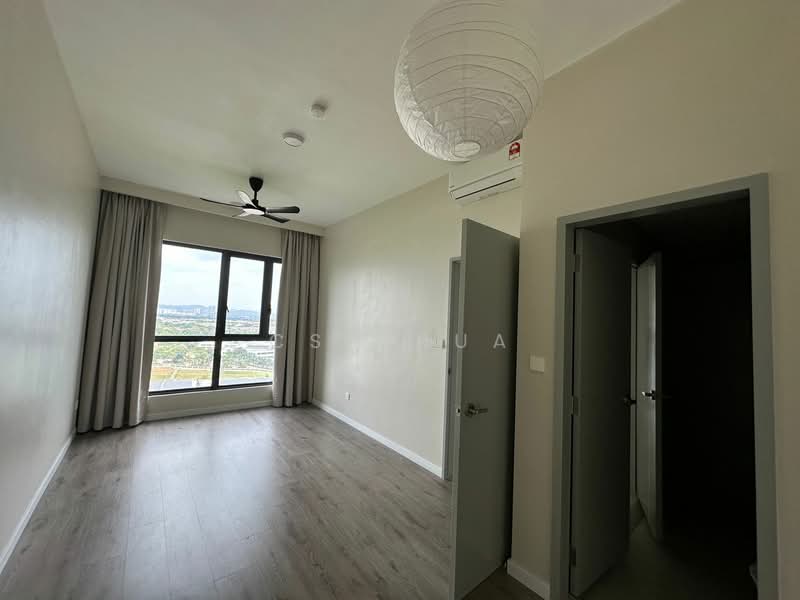 Service Residence for Rent at Alira @ Metropark Subang - Cs Chua - Interior - PropertyGuru.com.my