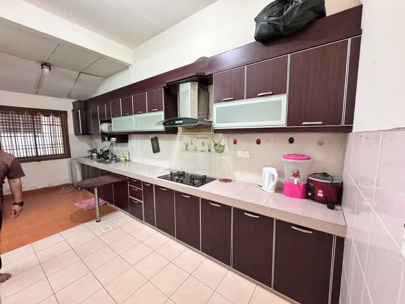 Puteri Heights untuk Untuk Dijual - RM 470,000, Apr 2026 - Kitchen - PropertyGuru.com.my