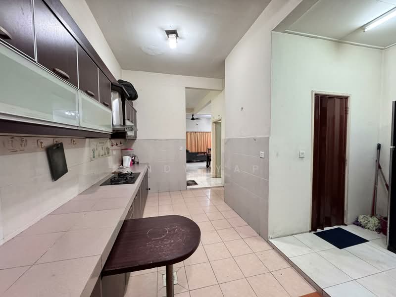 Puteri Heights untuk Untuk Dijual - RM 470,000, Apr 2026 - Kitchen - PropertyGuru.com.my
