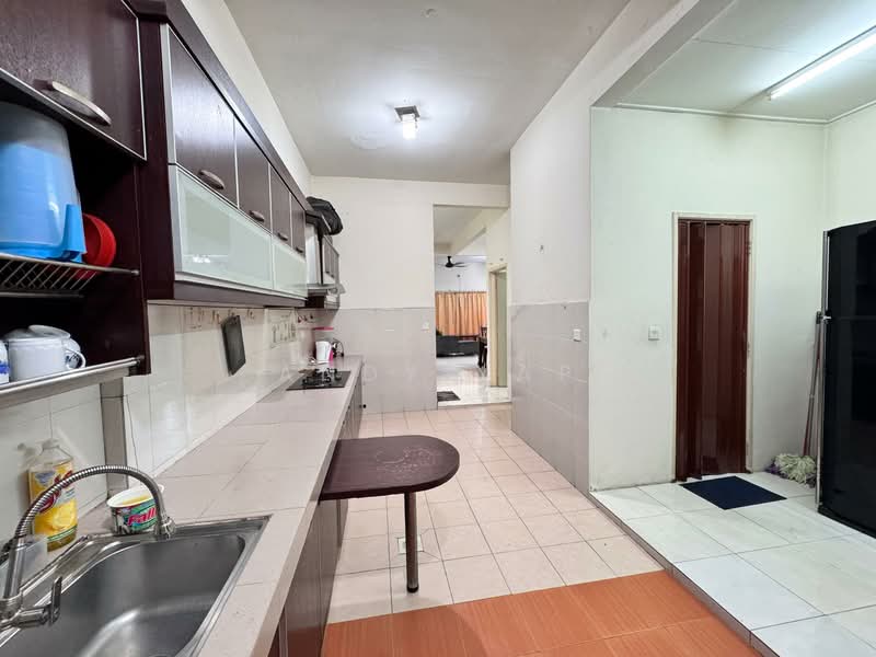 Puteri Heights untuk Untuk Dijual - RM 470,000, Apr 2026 - Kitchen - PropertyGuru.com.my
