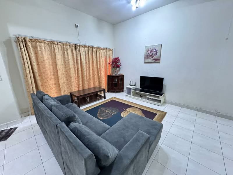 Puteri Heights untuk Untuk Dijual - RM 470,000, Apr 2026 - Living Room - PropertyGuru.com.my