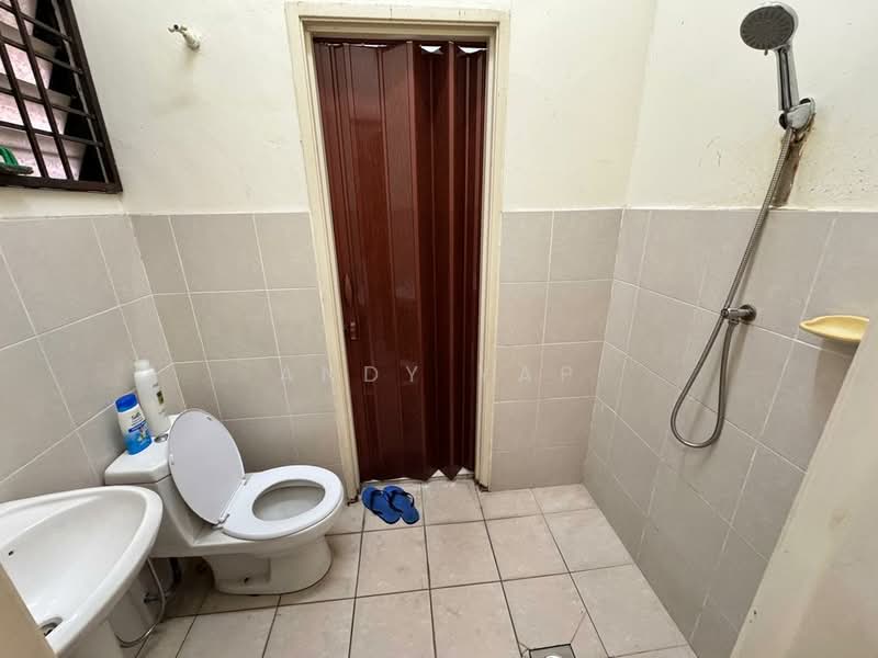 Puteri Heights untuk Untuk Dijual - RM 470,000, Apr 2026 - Bathroom - PropertyGuru.com.my