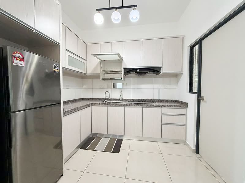 Waterside Residence untuk Untuk Dijual - RM 1,120,000, Apr 2026 - PropertyGuru.com.my