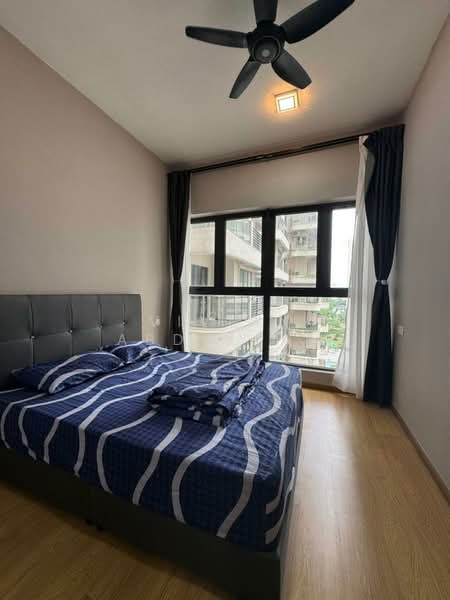 Bay Point @ Country Garden Danga Bay untuk Untuk Disewa - RM 2,400 /bulan, Apr 2026 - Bedroom - PropertyGuru.com.my