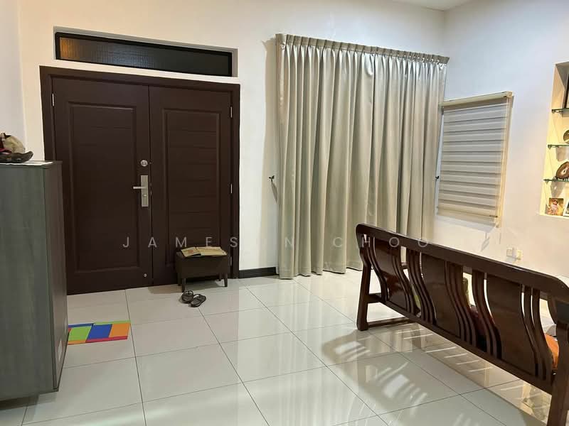 Taman Sri Tebrau untuk Untuk Dijual - RM 1,888,888, Apr 2026 - Entrance - PropertyGuru.com.my