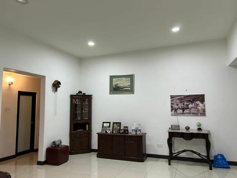 Taman Sri Tebrau untuk Untuk Dijual - RM 1,888,888, Apr 2026 - Living Room - PropertyGuru.com.my