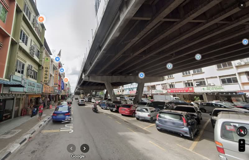 Shop for Rent in Pudu (KL City Centre) - Kevin Chen - PropertyGuru.com.my