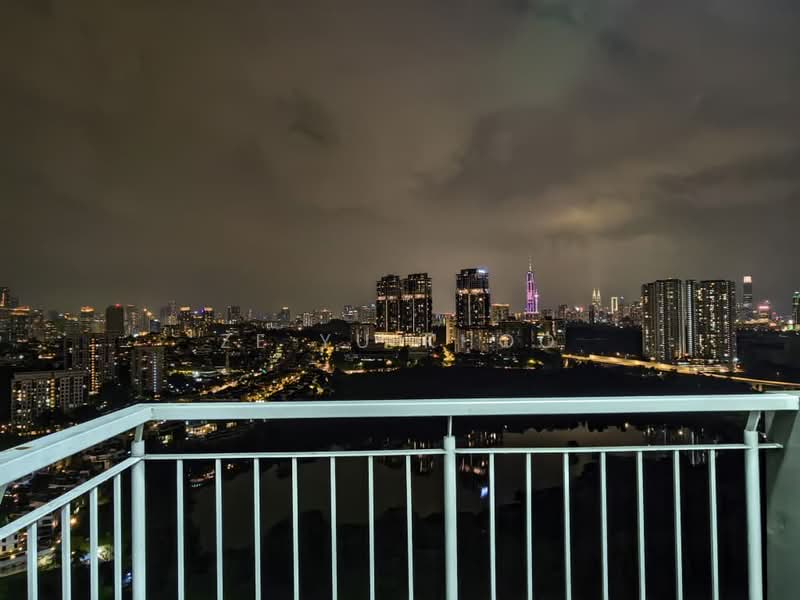 Condominium for Rent at Residensi Desa Satumas - Ze Yu Khoo - View - PropertyGuru.com.my
