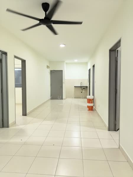 Condominium for Rent at Residensi Desa Satumas - Ze Yu Khoo - Corridor - PropertyGuru.com.my