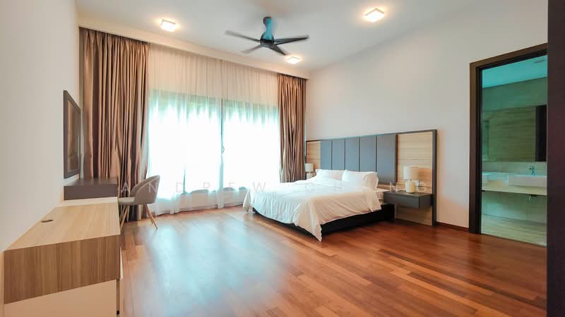 Condominium for Rent at Alila2 - Andrew Chong - Bedroom - PropertyGuru.com.my