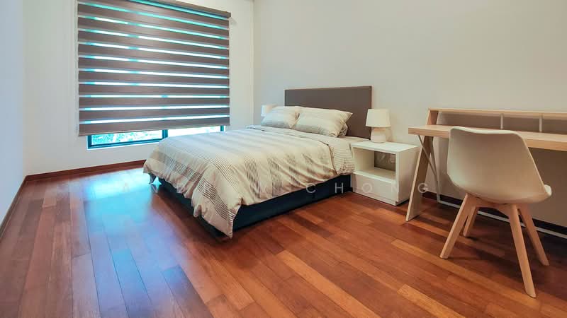 Condominium for Rent at Alila2 - Andrew Chong - Bedroom - PropertyGuru.com.my