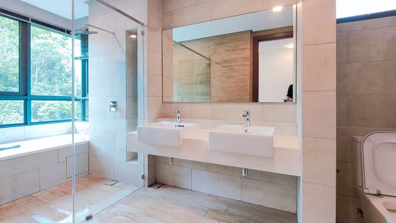 Condominium for Rent at Alila2 - Andrew Chong - Bathroom - PropertyGuru.com.my