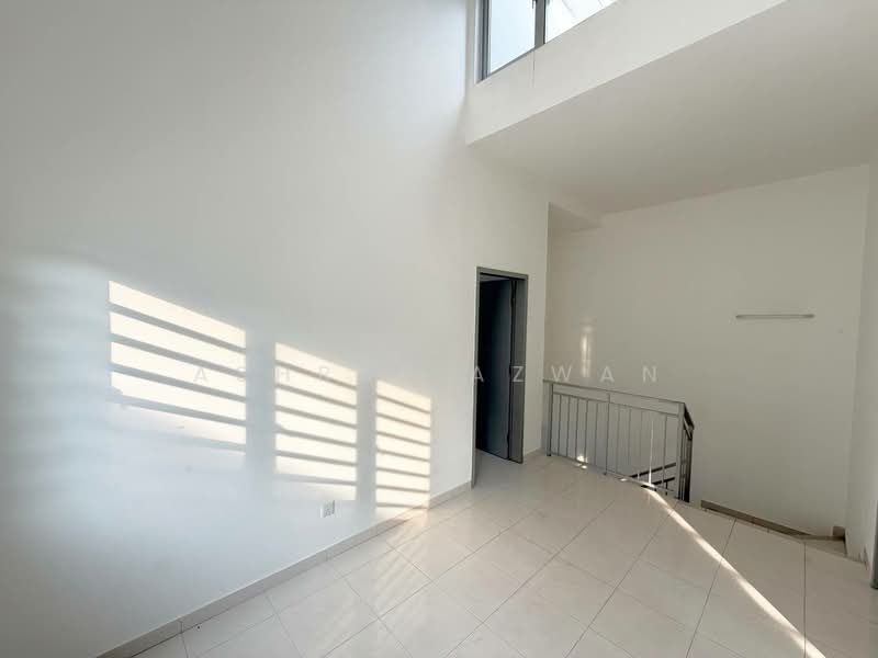2-storey Terraced House for Sale in Kuala Selangor (Selangor) - Ashraf Azwan - Interior - PropertyGuru.com.my