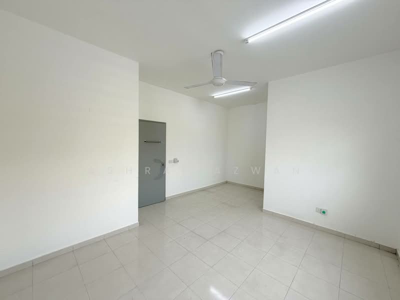 2-storey Terraced House for Sale in Kuala Selangor (Selangor) - Ashraf Azwan - Interior - PropertyGuru.com.my