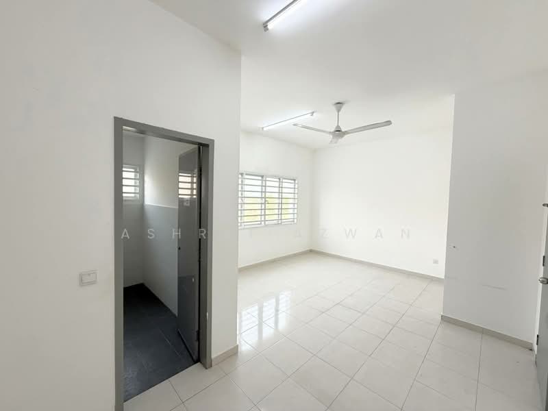 2-storey Terraced House for Sale in Kuala Selangor (Selangor) - Ashraf Azwan - Interior - PropertyGuru.com.my