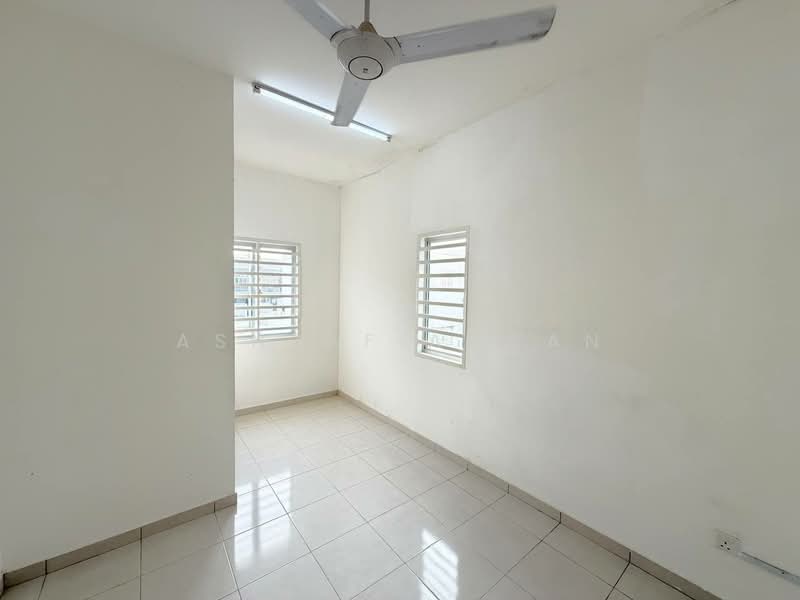 2-storey Terraced House for Sale in Kuala Selangor (Selangor) - Ashraf Azwan - Interior - PropertyGuru.com.my