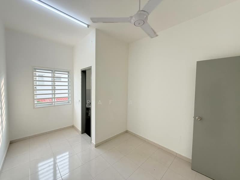2-storey Terraced House for Sale in Kuala Selangor (Selangor) - Ashraf Azwan - Interior - PropertyGuru.com.my