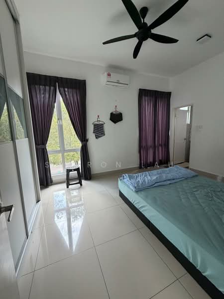 Semi-Detached House for Sale in Senibong Villas (Masai) - Sharon Lau - PropertyGuru.com.my
