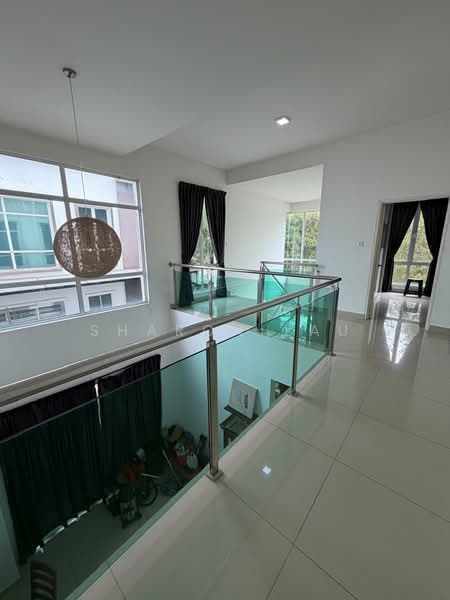 Semi-Detached House for Sale in Senibong Villas (Masai) - Sharon Lau - PropertyGuru.com.my