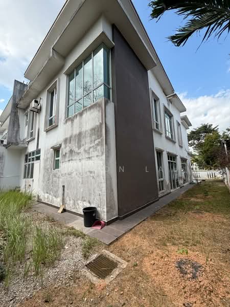 Semi-Detached House for Sale in Senibong Villas (Masai) - Sharon Lau - PropertyGuru.com.my