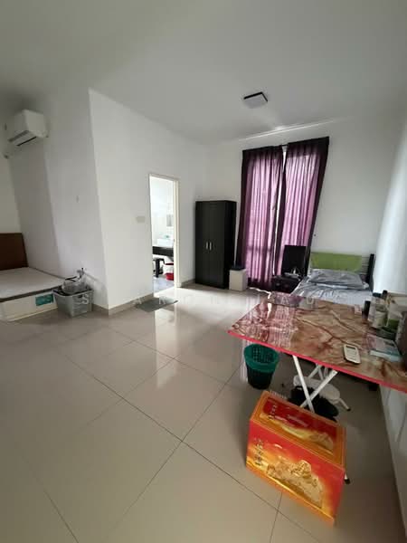 Semi-Detached House for Sale in Senibong Villas (Masai) - Sharon Lau - PropertyGuru.com.my