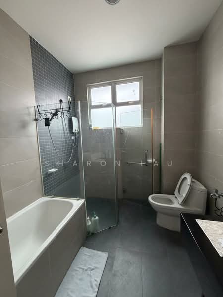 Semi-Detached House for Sale in Senibong Villas (Masai) - Sharon Lau - PropertyGuru.com.my