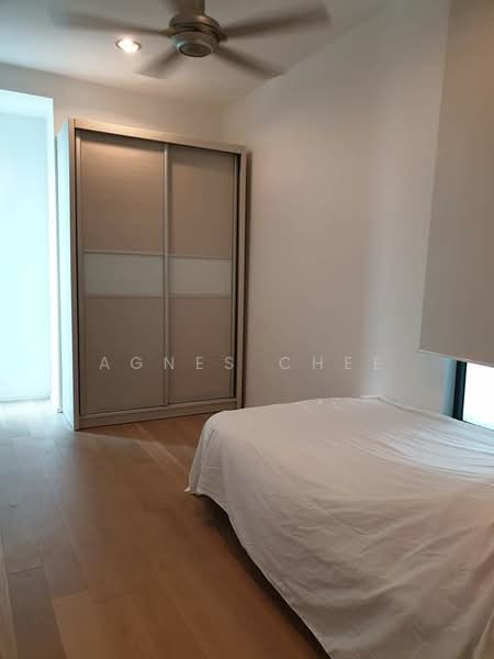 Condominium for Rent at The Treez Jalil Residen - Agnes Chee - Bedroom - PropertyGuru.com.my