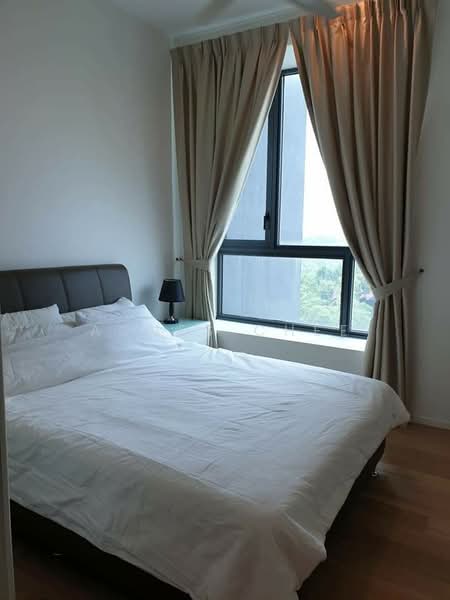 Condominium for Rent at The Treez Jalil Residen - Agnes Chee - Bedroom - PropertyGuru.com.my
