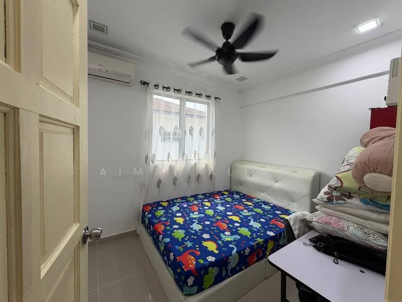 2-storey Terraced House for Sale in TAMAN PUCHONG UTAMA (Puchong) - Aiman Allam - PropertyGuru.com.my