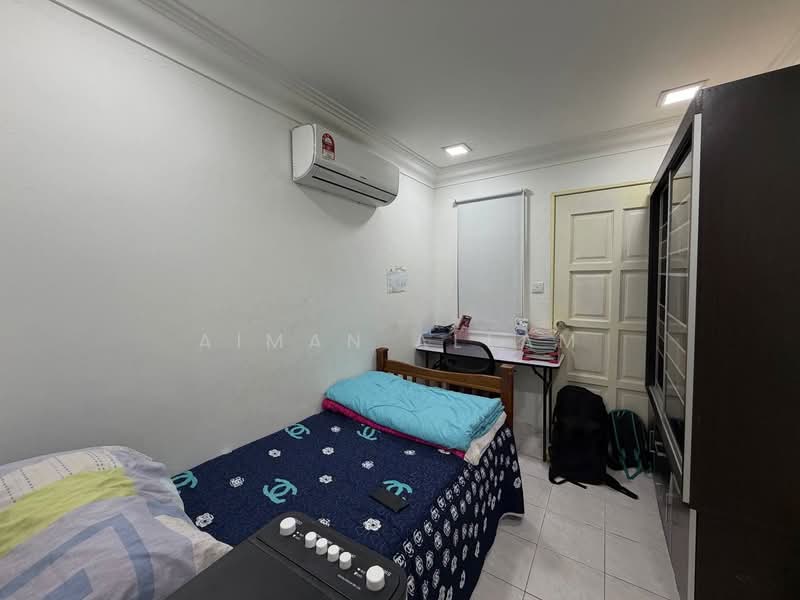 2-storey Terraced House for Sale in TAMAN PUCHONG UTAMA (Puchong) - Aiman Allam - PropertyGuru.com.my