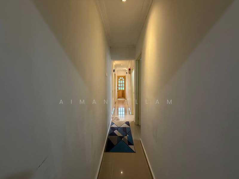 2-storey Terraced House for Sale in TAMAN PUCHONG UTAMA (Puchong) - Aiman Allam - PropertyGuru.com.my