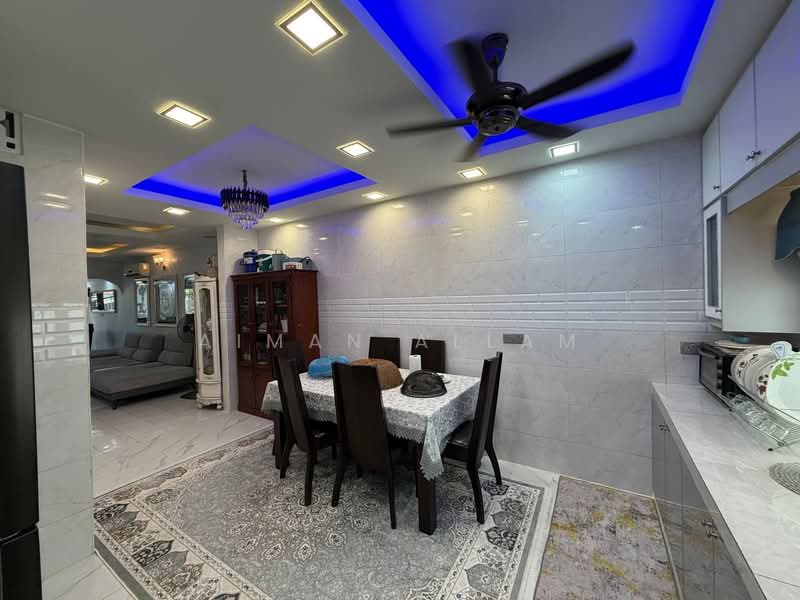 2-storey Terraced House for Sale in TAMAN PUCHONG UTAMA (Puchong) - Aiman Allam - PropertyGuru.com.my