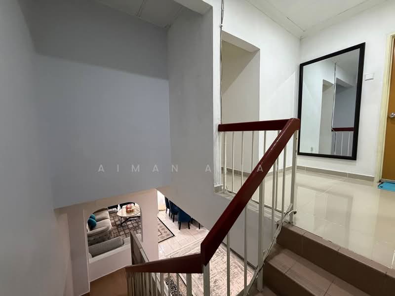 2-storey Terraced House for Sale in TAMAN PUCHONG UTAMA (Puchong) - Aiman Allam - PropertyGuru.com.my