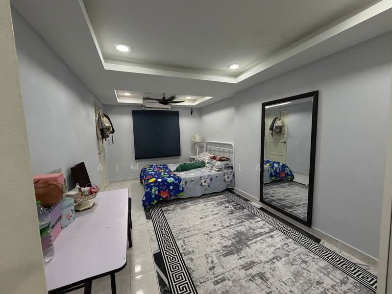 2-storey Terraced House for Sale in TAMAN PUCHONG UTAMA (Puchong) - Aiman Allam - PropertyGuru.com.my