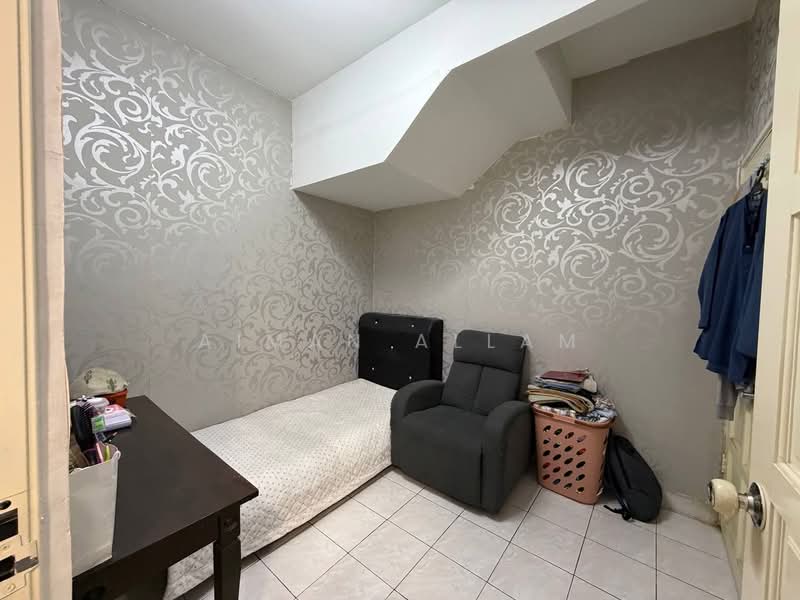 2-storey Terraced House for Sale in TAMAN PUCHONG UTAMA (Puchong) - Aiman Allam - PropertyGuru.com.my