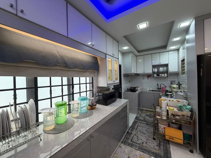 2-storey Terraced House for Sale in TAMAN PUCHONG UTAMA (Puchong) - Aiman Allam - PropertyGuru.com.my