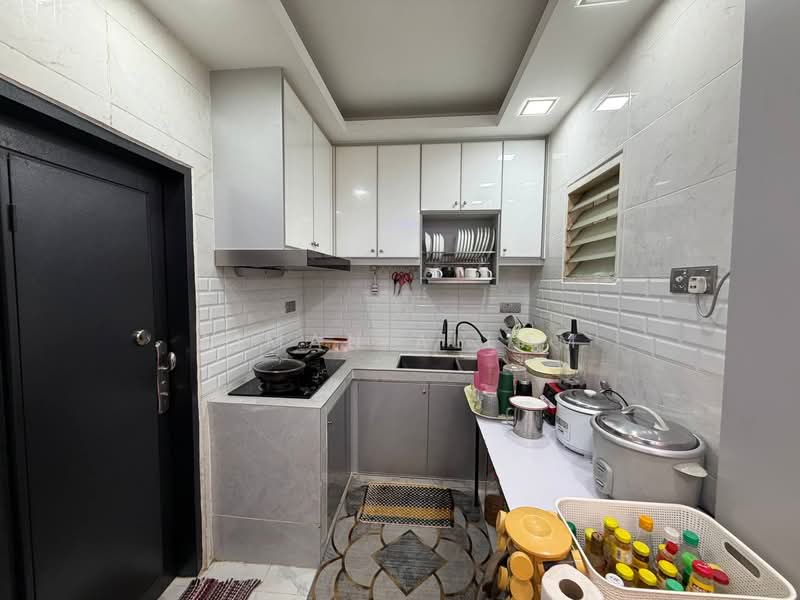 2-storey Terraced House for Sale in TAMAN PUCHONG UTAMA (Puchong) - Aiman Allam - PropertyGuru.com.my