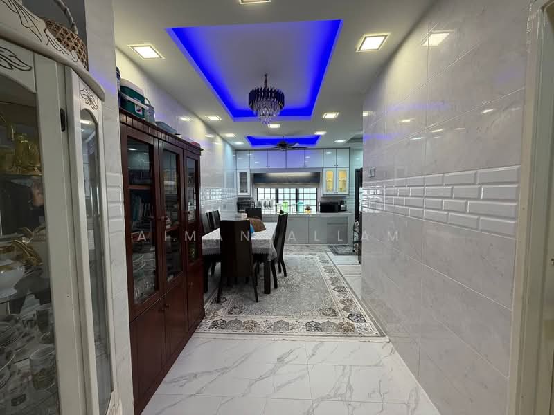 2-storey Terraced House for Sale in TAMAN PUCHONG UTAMA (Puchong) - Aiman Allam - PropertyGuru.com.my