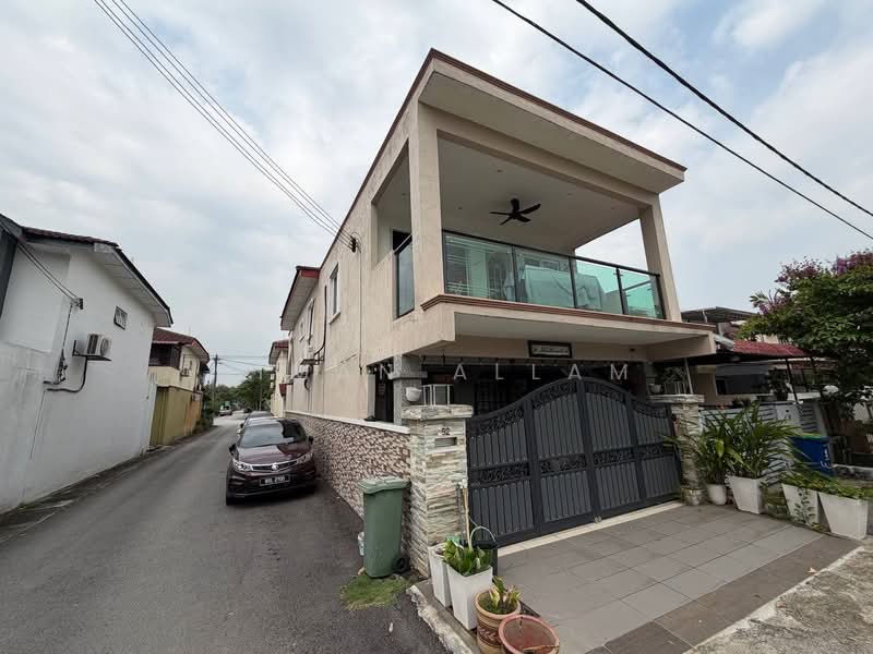 2-storey Terraced House for Sale in TAMAN PUCHONG UTAMA (Puchong) - Aiman Allam - PropertyGuru.com.my
