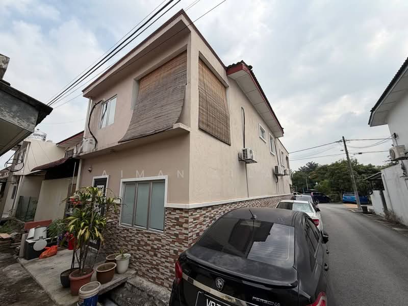 2-storey Terraced House for Sale in TAMAN PUCHONG UTAMA (Puchong) - Aiman Allam - PropertyGuru.com.my