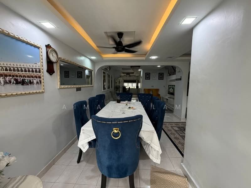 2-storey Terraced House for Sale in TAMAN PUCHONG UTAMA (Puchong) - Aiman Allam - PropertyGuru.com.my
