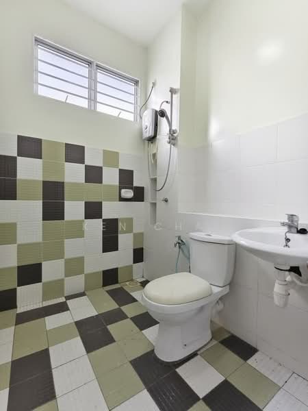 Rumah Teres 2 Tingkat untuk Dijual di Taman Setia Indah (Tebrau) - Ken Chai - PropertyGuru.com.my