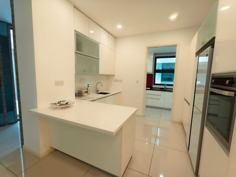 The LIGHT COLLECTION I untuk Untuk Dijual - RM 3,600,000, Apr 2026 - Kitchen - PropertyGuru.com.my