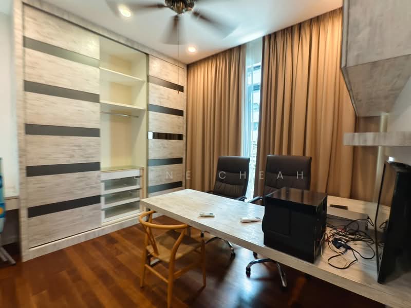 The LIGHT COLLECTION I untuk Untuk Dijual - RM 3,600,000, Apr 2026 - Study - PropertyGuru.com.my