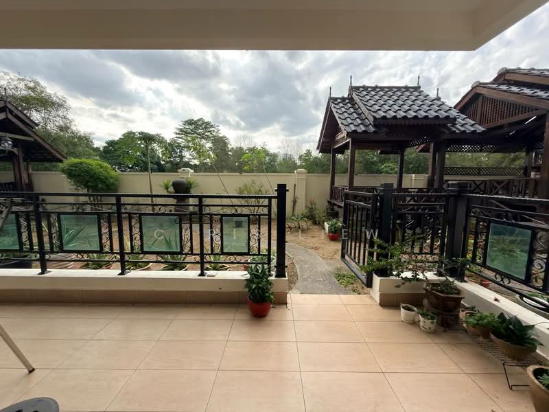 Laguna Heights (Bukit Laguna) untuk Untuk Dijual - RM 1,600,000, Apr 2026 - Exterior - PropertyGuru.com.my