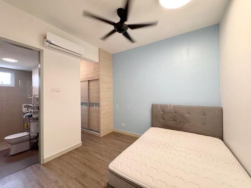 Tropicana Bay Residences untuk Untuk Dijual - RM 530,000, Apr 2026 - Bedroom - PropertyGuru.com.my