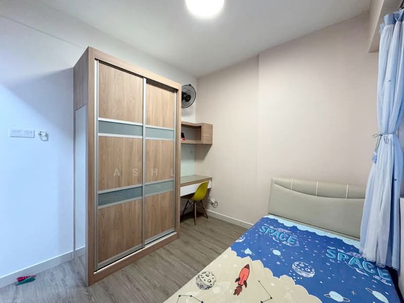 Tropicana Bay Residences untuk Untuk Dijual - RM 530,000, Apr 2026 - Bedroom - PropertyGuru.com.my